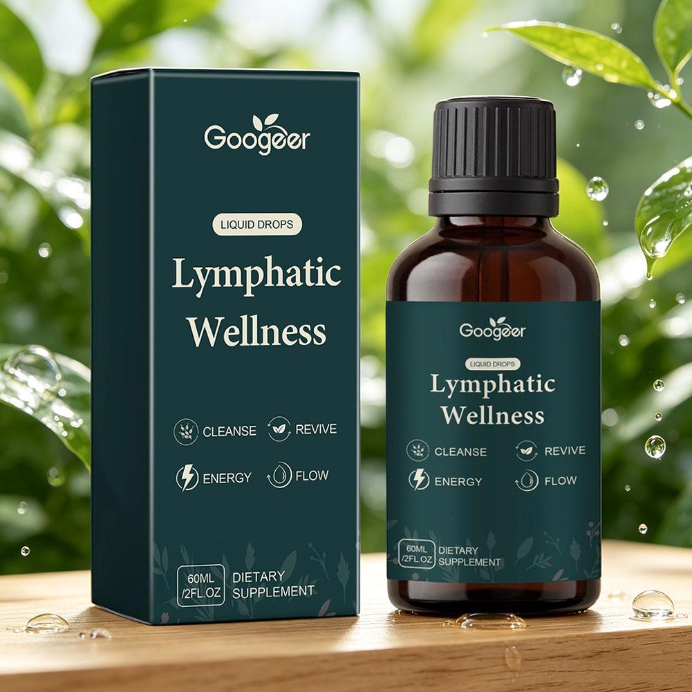 Lenf Desteği Bitkisel Damlalar - Herbal Wellness Tincture incelemesi ve fiyatı