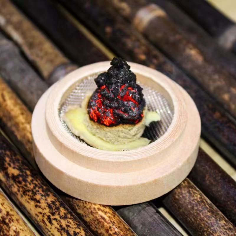 250g Saf Yabani Pelin Moxa – S - Herbal Wellness For You incelemesi ve fiyatı