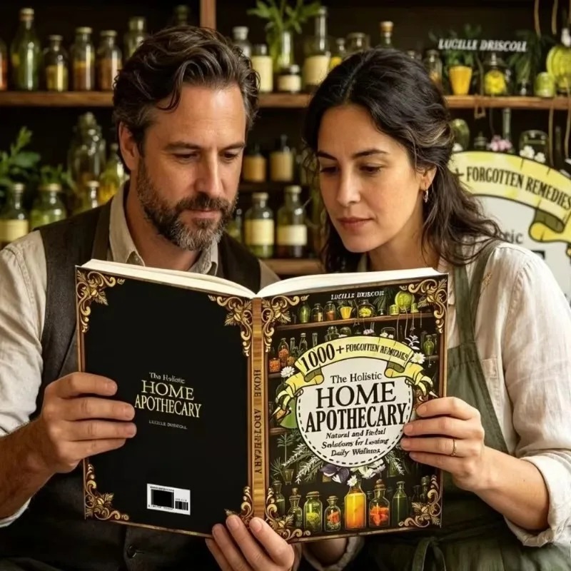 Bütünsel Ev Eczacılığı Kitabı, - Herbal Wellness For You incelemesi ve fiyatı