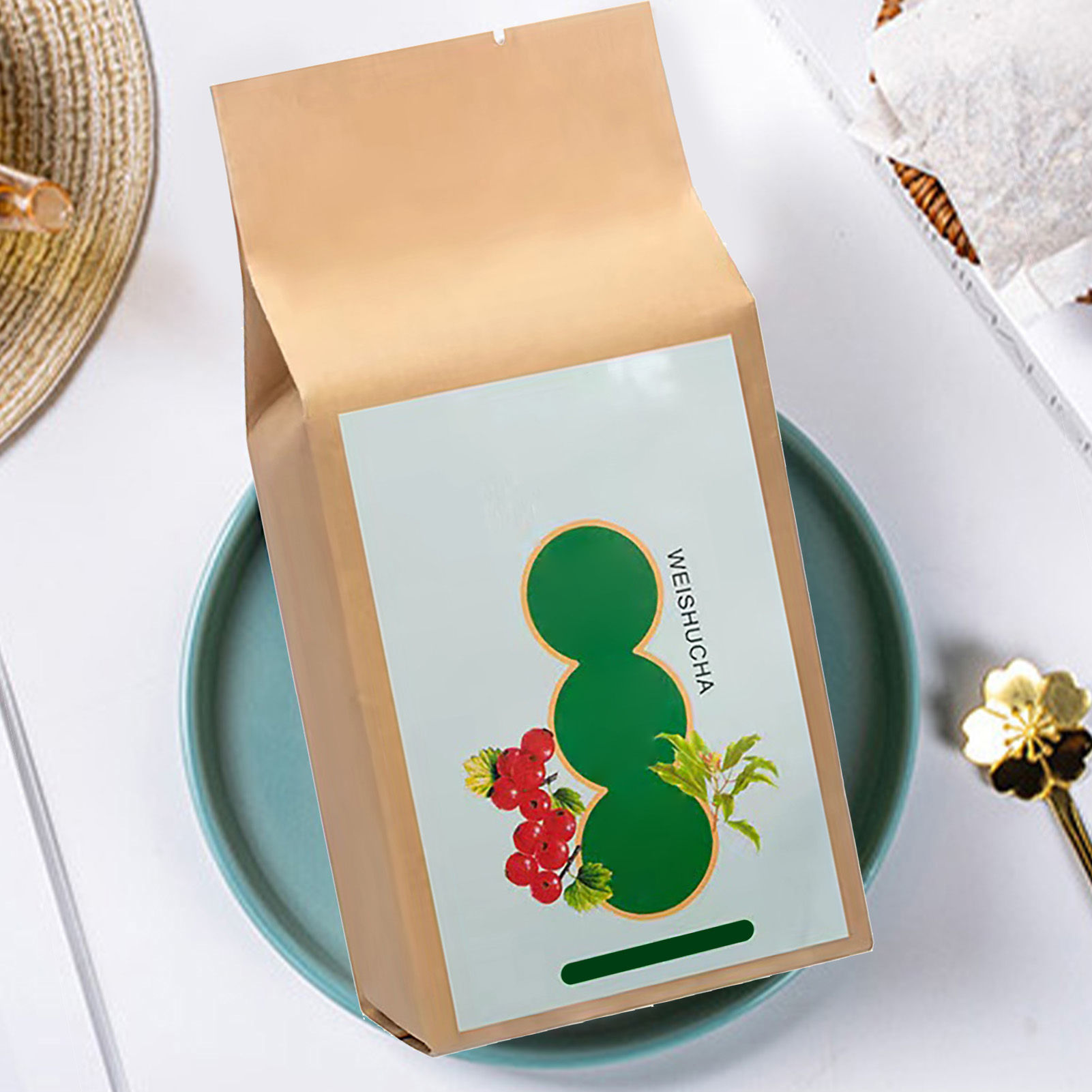 30 Poşet Karanfil Çay Poşeti T - Herbal Wellness For You incelemesi ve fiyatı