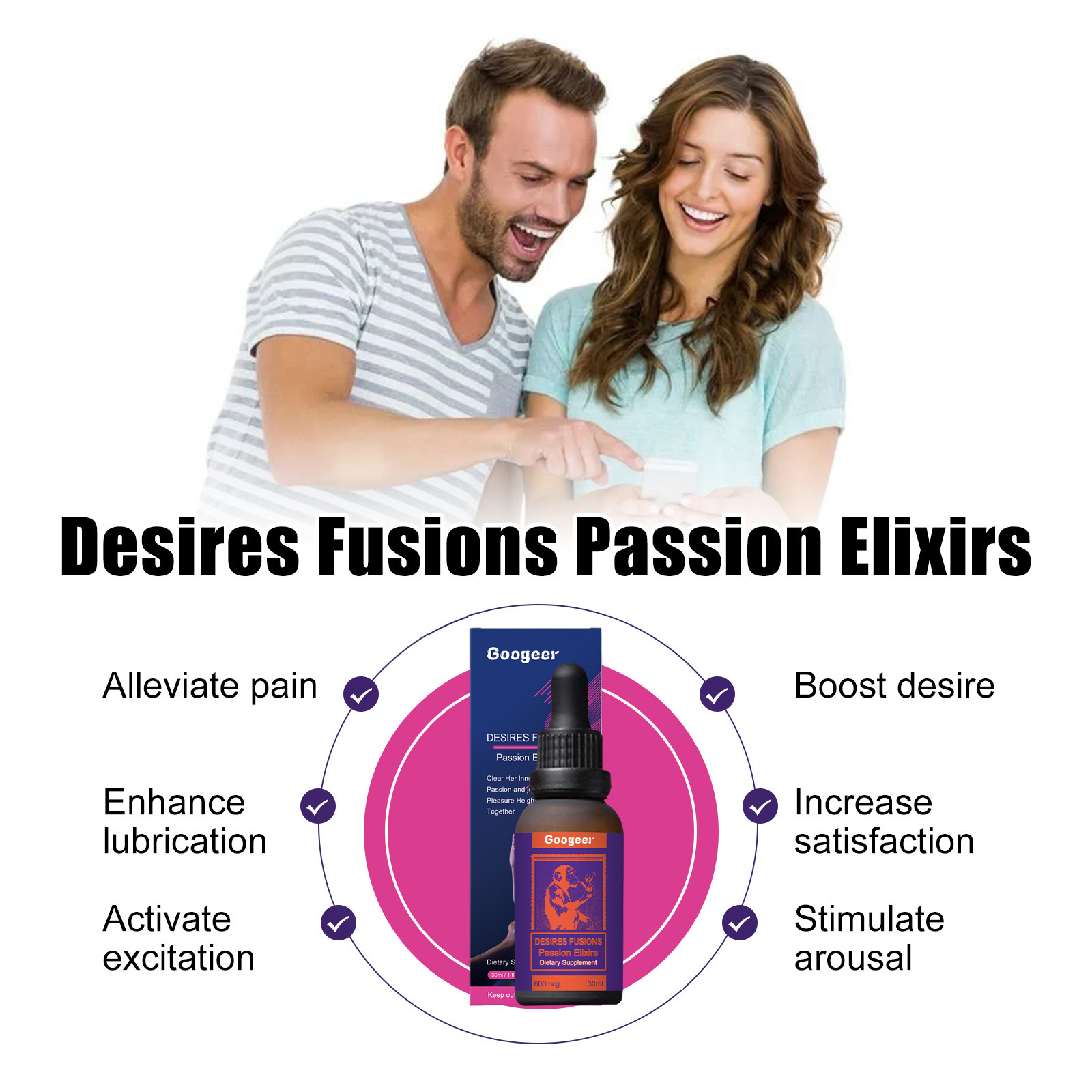 Kadınlar için Doğal Bitkisel O - Herbal Wellness Tincture incelemesi ve fiyatı