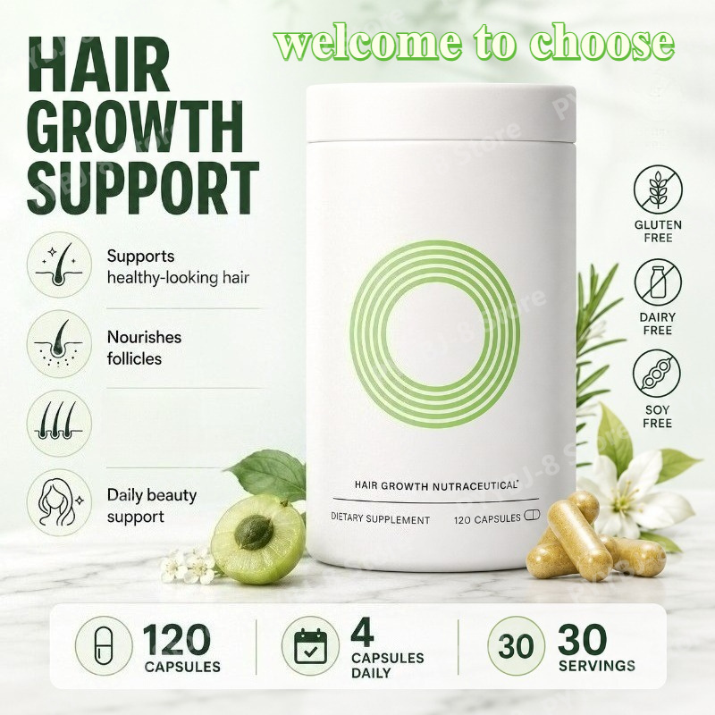 120 Kapsül Kadınlar İçin Saç S - Herbal Wellness For You incelemesi ve fiyatı