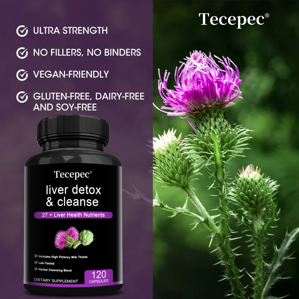 Karaciğer Destekleyici Takviye - Herbal Wellness For You incelemesi ve fiyatı